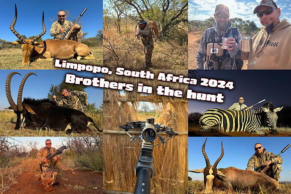 Africa Poster