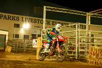 Open Pro LCQ Race