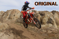 Race 3 - Minis/Women/Bomber