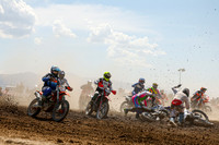 Race 4 - Big Bike NOV Moto Track