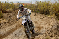 Race 4 - Big Bike NOV Desert Section