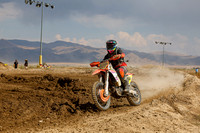 Race 5 - Big Bike AM Moto Track