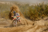 Race 5 - Big Bike AM Desert Section