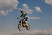 Race 6 - Big Bike EX/AA Moto Track