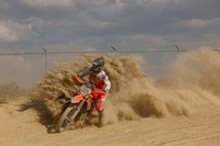 Race 6 - Big Bike EX/AA Desert Section