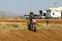Race 1 - Peewee 6 & Under