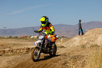 Race 2 - 7+, 4-stroke, 65cc NOV