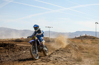 Race 3 - 65 AM/EX, 100cc, V Women, Vintage/bomber Moto Track