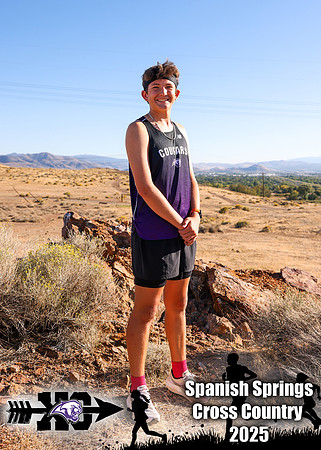 SSHS XC 25.36
