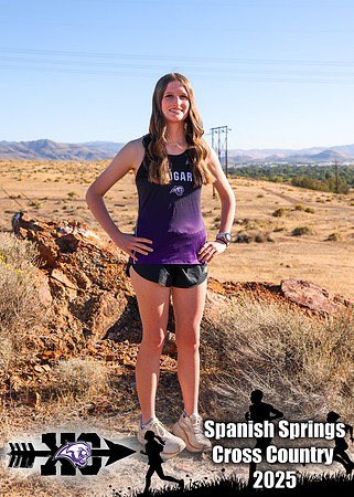 SSHS XC 25.39
