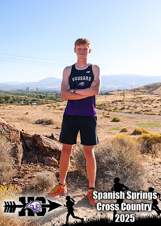SSHS XC 25.35