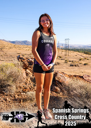 SSHS XC 25.45