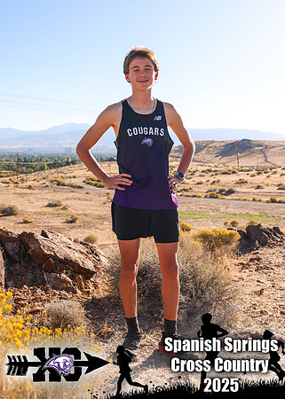 SSHS XC 25.51