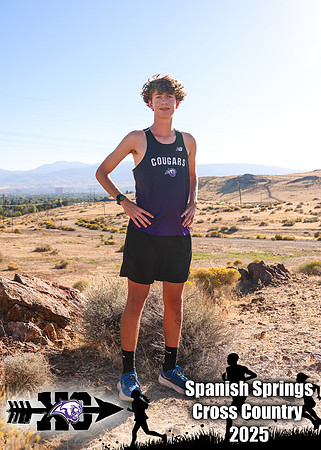 SSHS XC 25.53