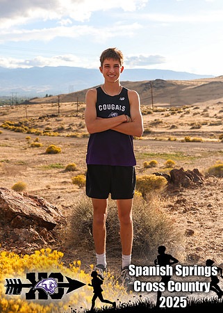 SSHS XC 25.55