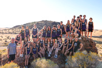 SSHS XC TEAM '25