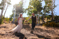 Burr Wedding