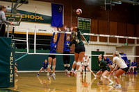 Incline Volleyball 2025
