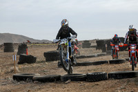 Novice Big Bike 3