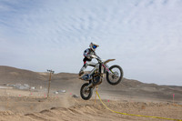 Novice Big Bikes 4
