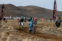 PeeWees 7 & older, 65cc Nov