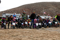 Stacyc World Championship
