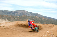 Zack Eaton Riding Photos with Logo