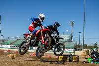 Big Bike #1, Vet #1, Futures #1 - Practice 1 & 2