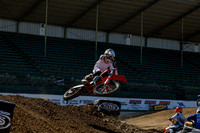 85cc Practice 1 & 2