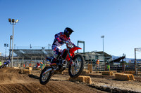 Big Bike #2, Futures #2 - Practice 1 & 2