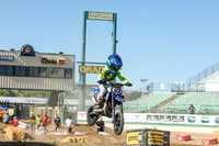 50cc Practice 1 & 2