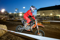 65cc Race