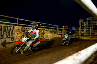 Pit Bike Race
