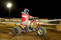 3 Wheeler Race