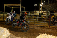 Futures Race