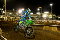 VET Race