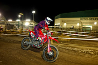 Women Race