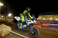 Adventure Bike Race