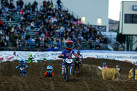 STACYC Race