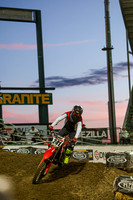 Open Big Bike Class 3