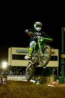 VET Race