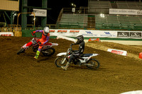 Open Big Bike Class 2 Race