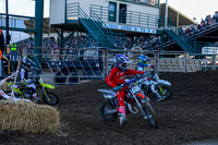 65cc Race