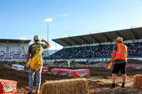 Race Crew
