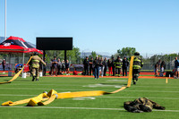 Ashes and Embers - 5k Against ALS