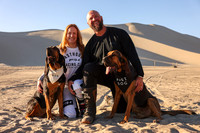 Lainey & Rich Sand Mountain - May