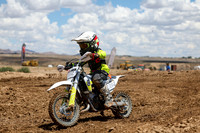 PeeWee 6 & Under