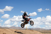 PeeWees 7+, 65cc Nov, 4-Stroke