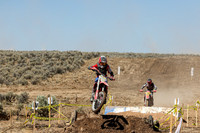 Big Bike AM Start/Logs