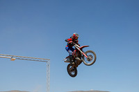 Big Bike AM Finish